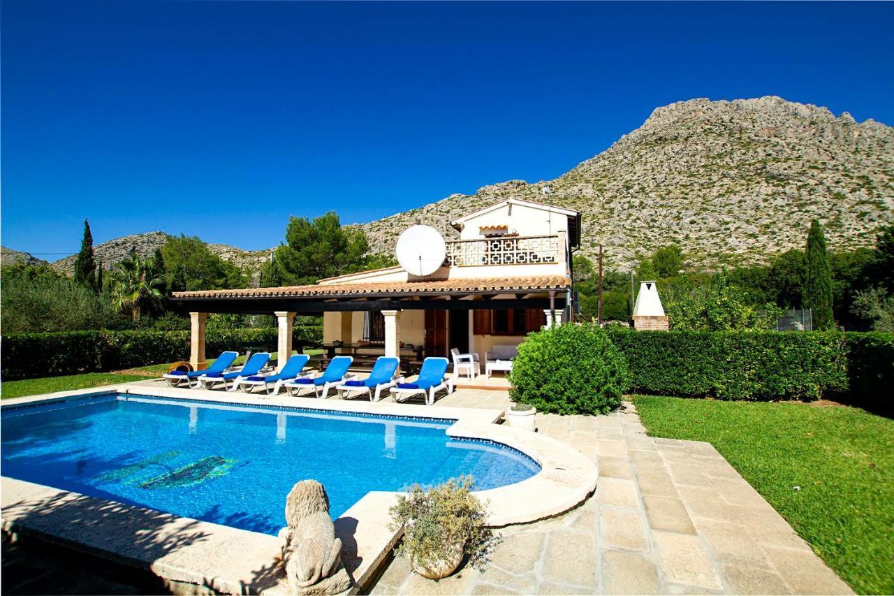 Barraca Villa Puerto Pollensa