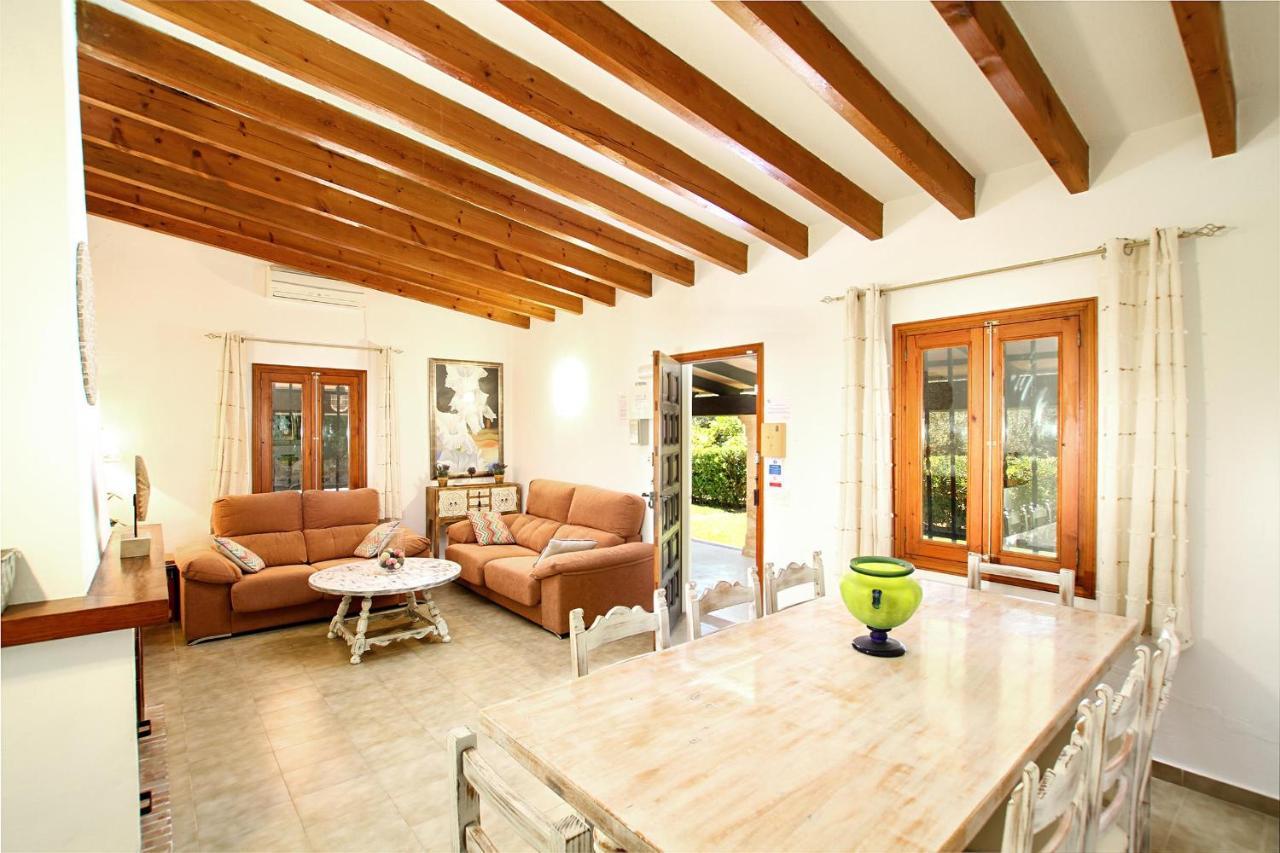 Villa Barraca