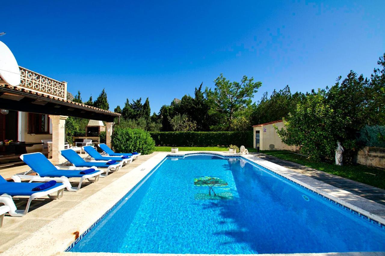 Barraca Villa