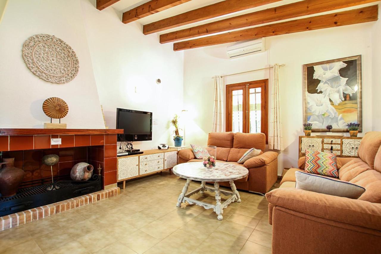 Barraca Villa