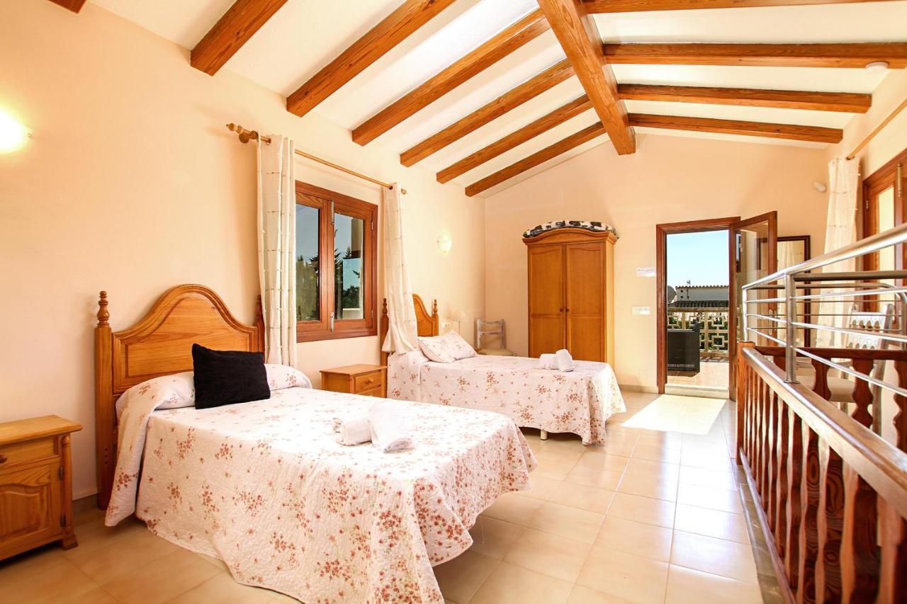 Villa Barraca *