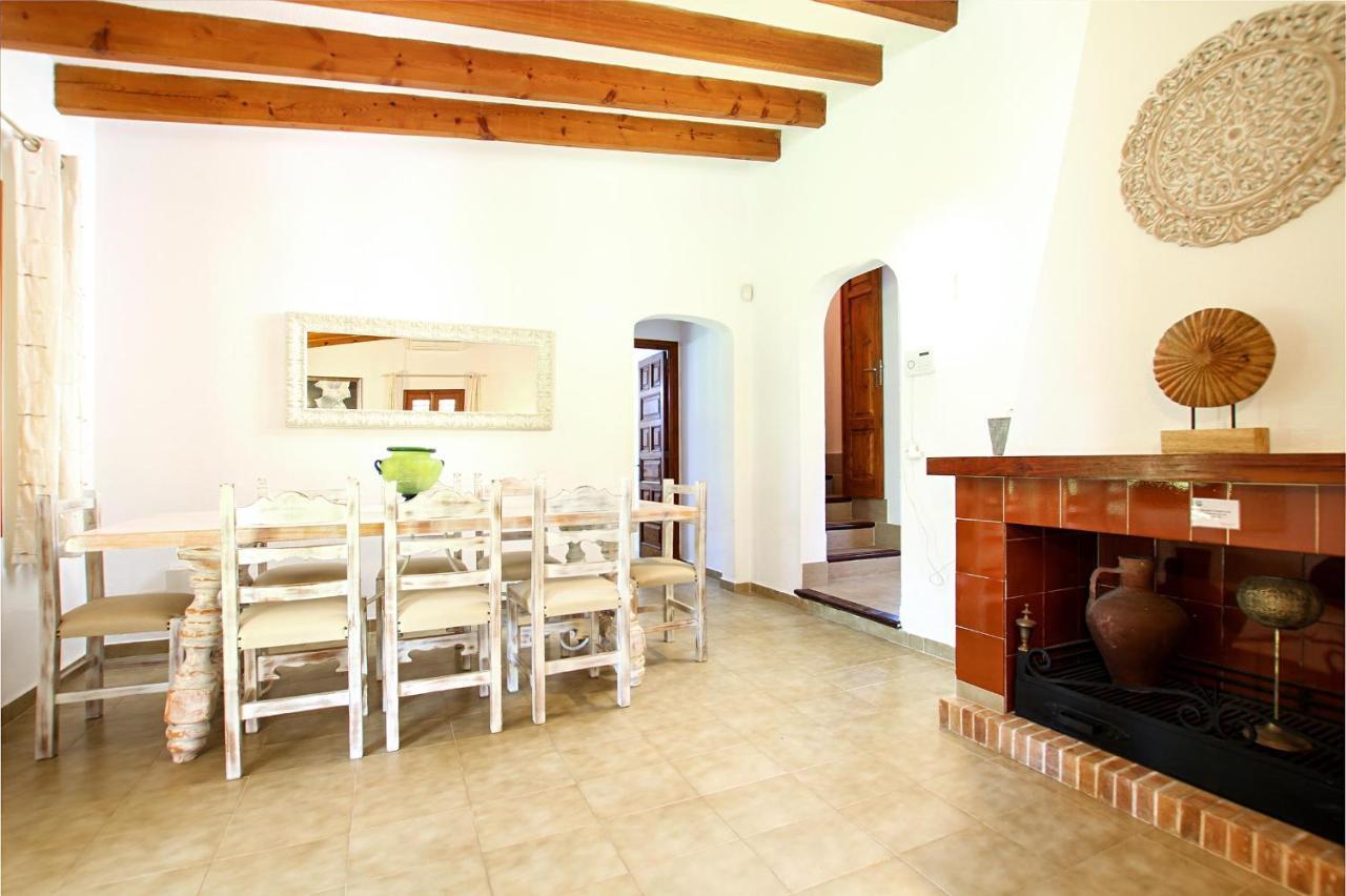 Barraca Villa Puerto Pollensa