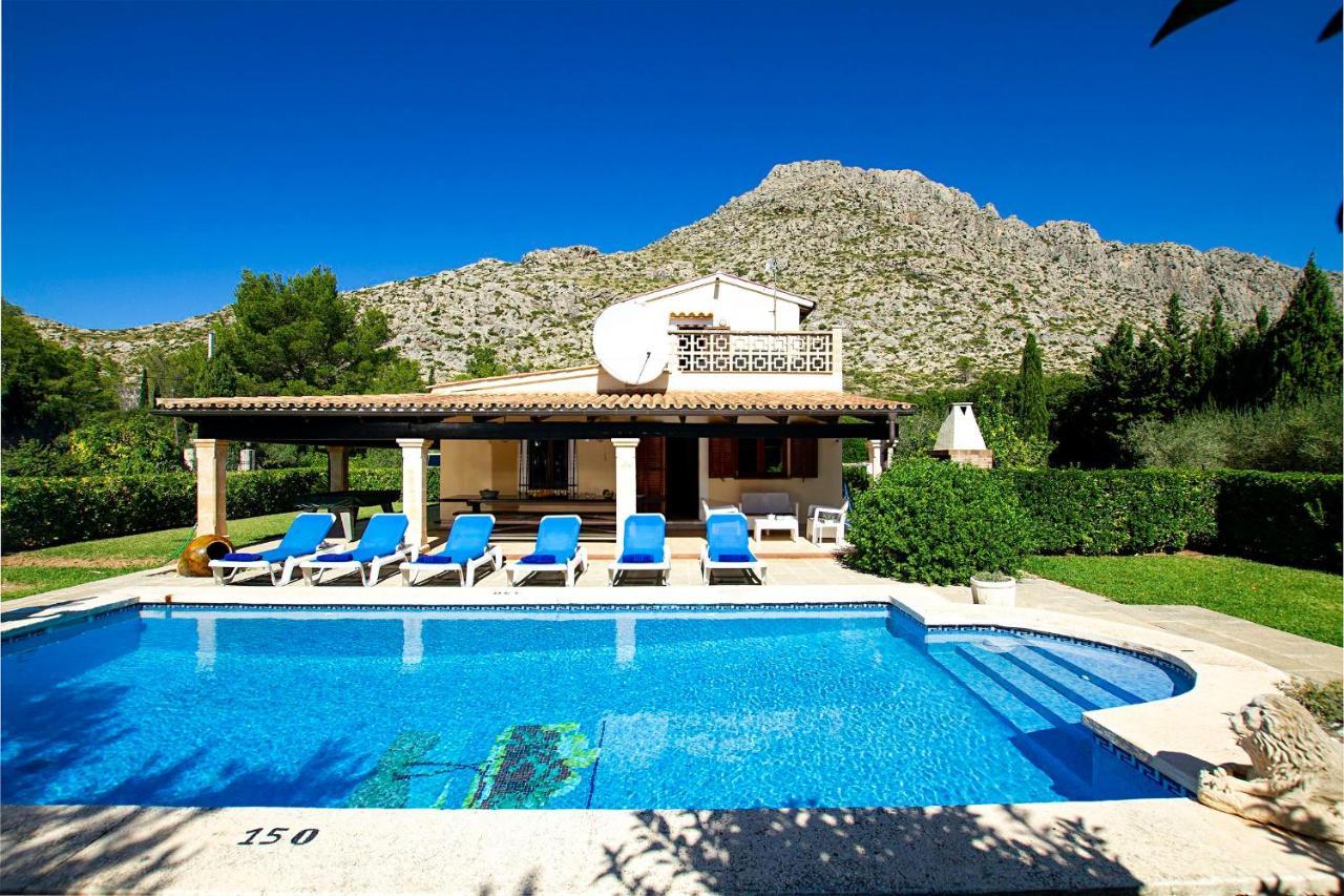 Barraca * Puerto Pollensa
