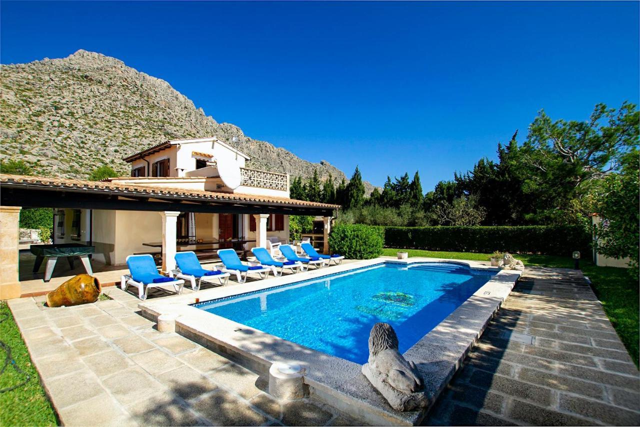 Barraca * Puerto Pollensa