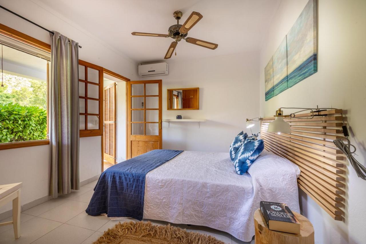 Vora Villa