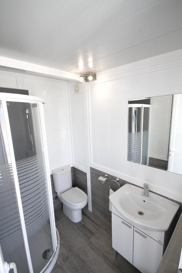 Apartment Seaside Jacuzzi Terrace Apartment: Puerto Pollenca Beachfront Port de Pollenca
