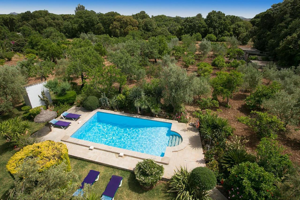 Camarroja Villa