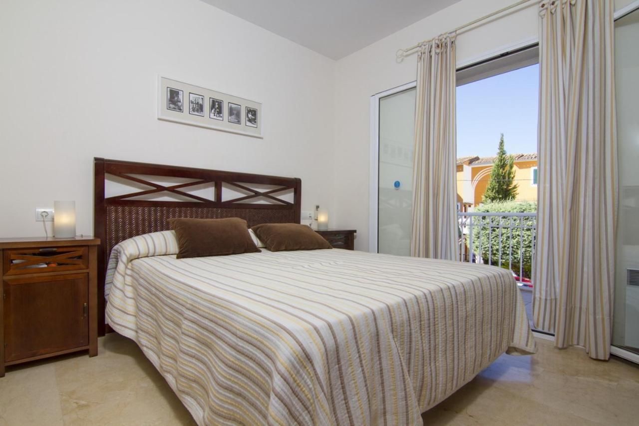 Villa: 3-bedroom With Shared Pool And Wi-fi Holiday home
