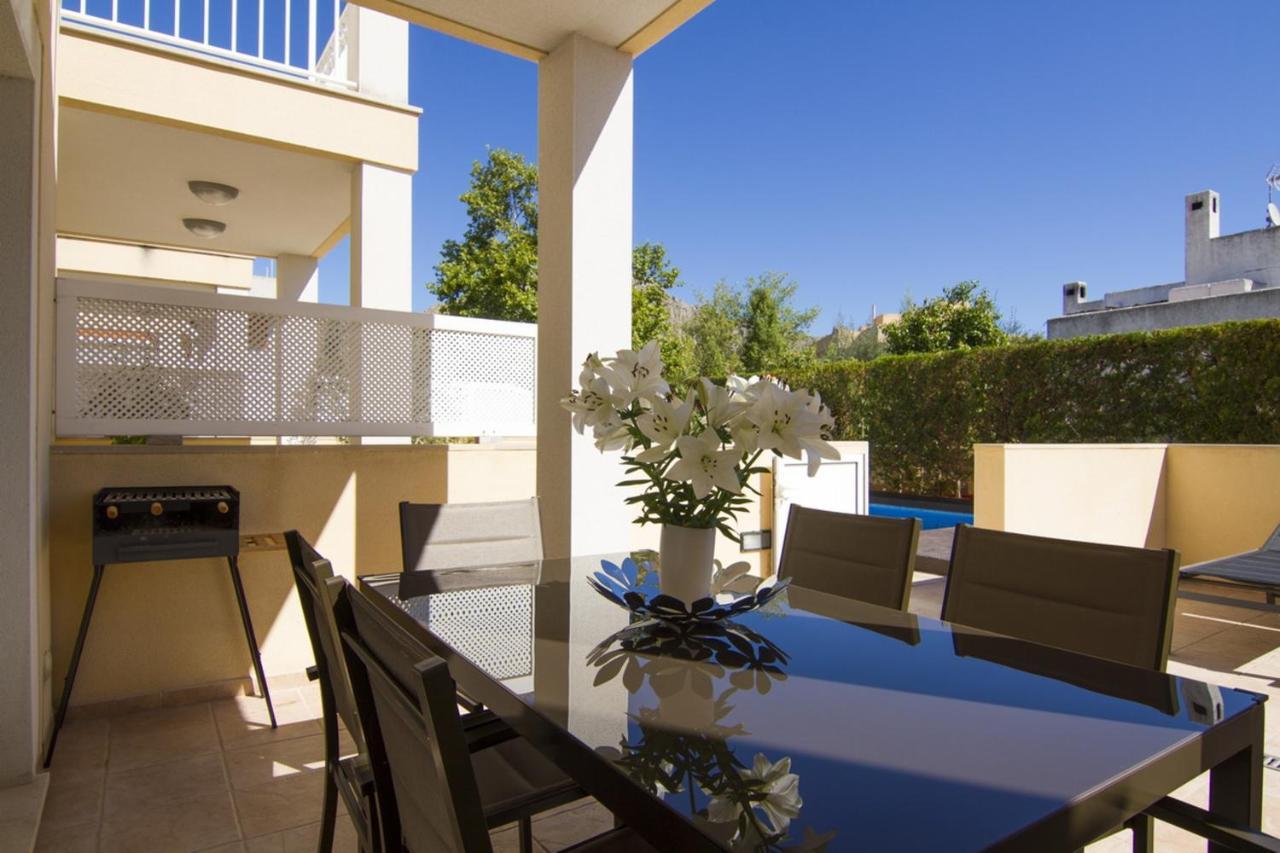 Villa: 3-bedroom With Shared Pool And Wi-fi Port de Pollenca