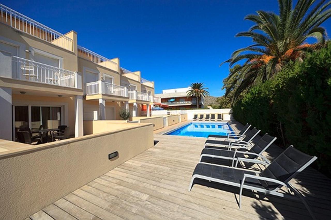 Holiday home Villa: 3-bedroom With Shared Pool And Wi-fi