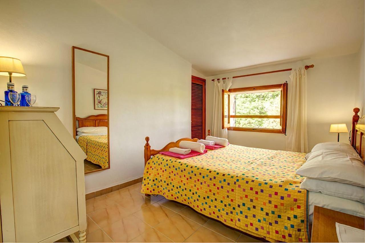Villa Camarroja Port de Pollenca