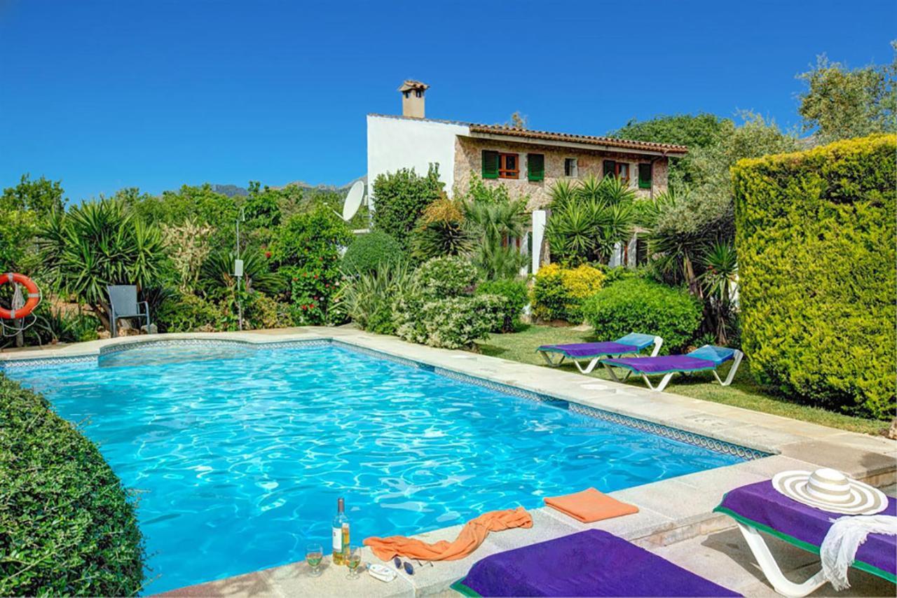 Villa Camarroja *