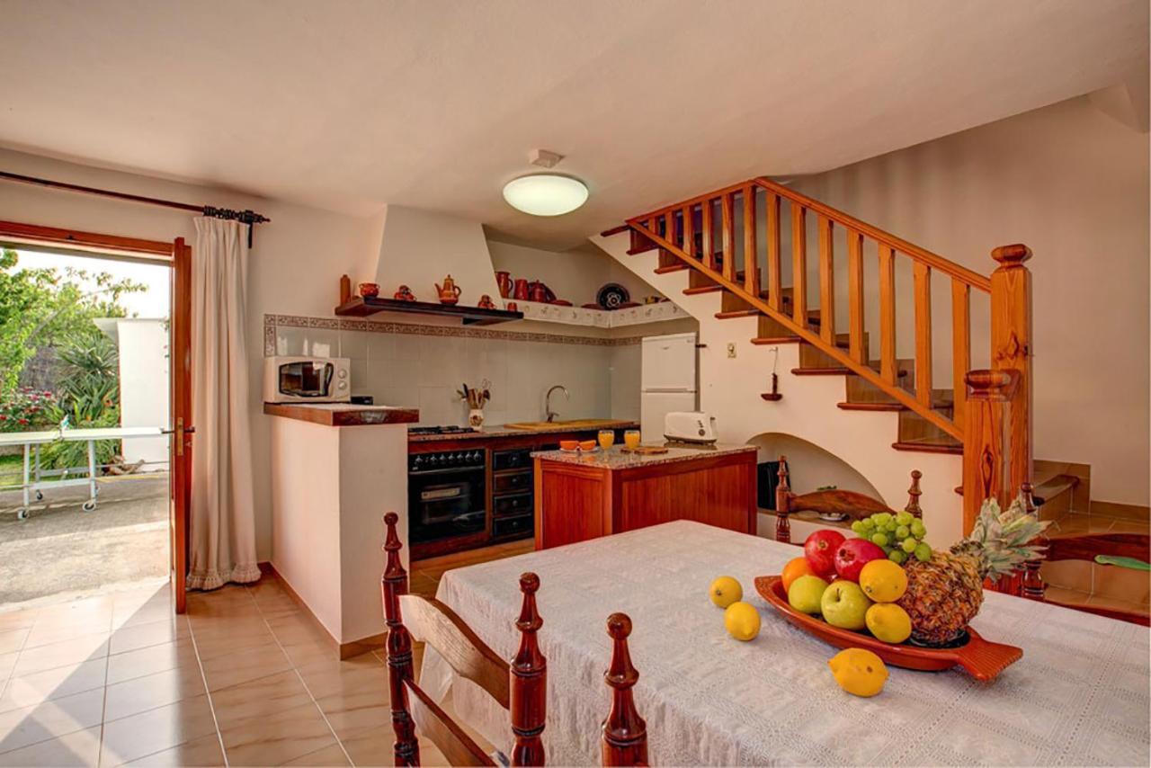 Camarroja Villa