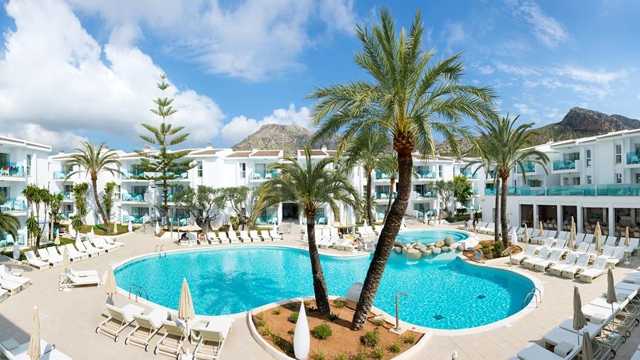 Marsenses & Adults Only Hotel de apartamente