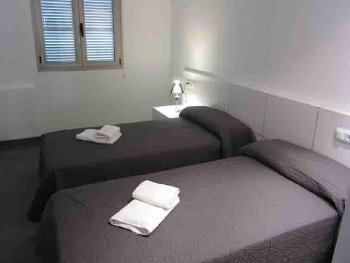 Apartamento Voramar 33a *