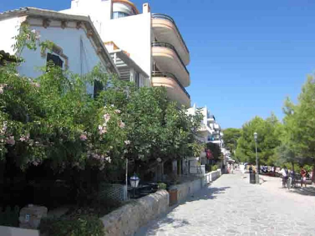 Voramar 33a Apartamento