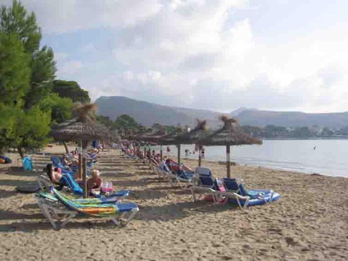 Apartamento Voramar 33a