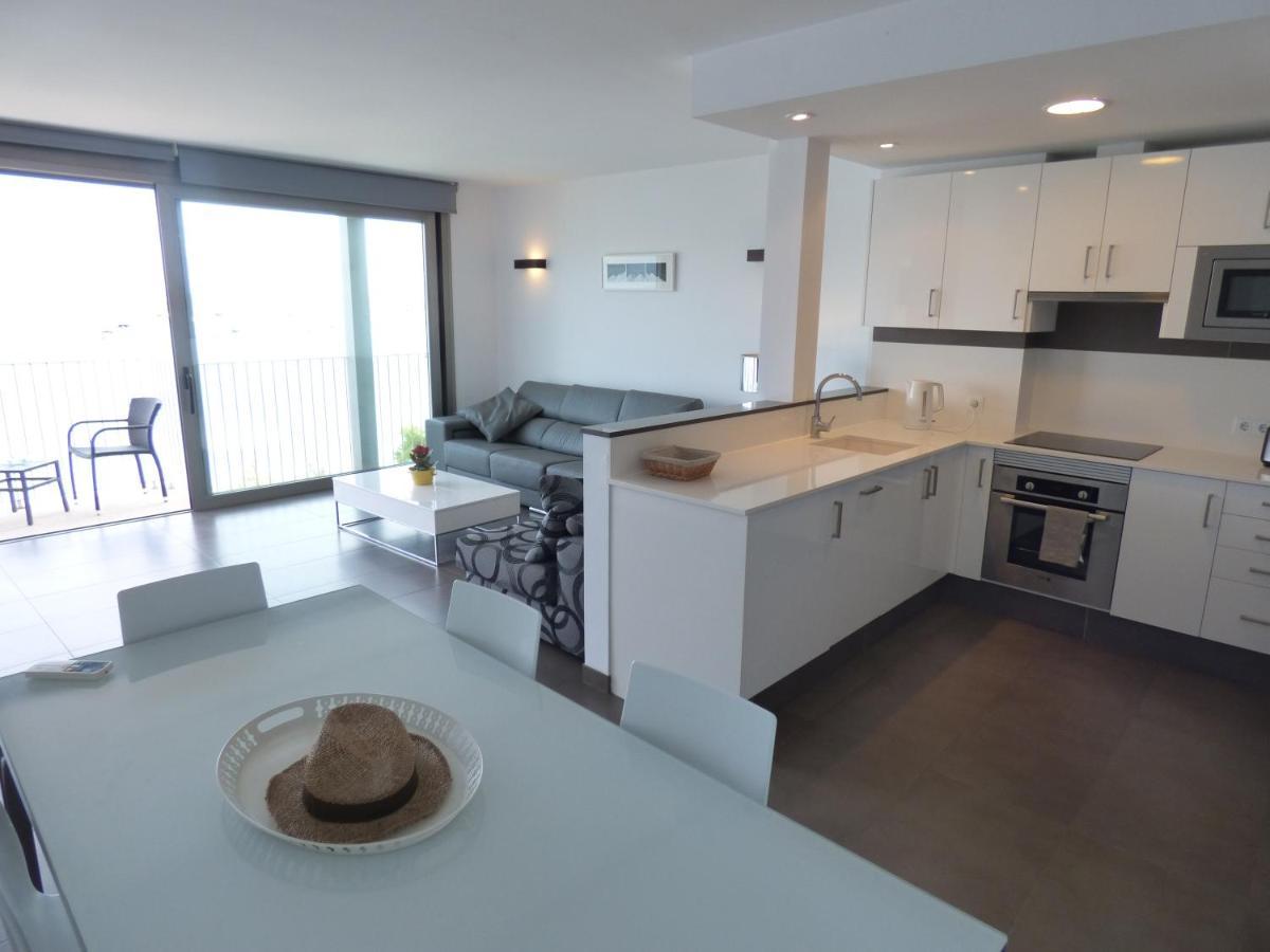 Apartamento Voramar 33a