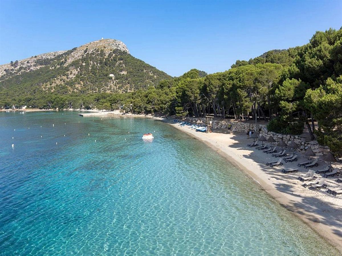 Apartamento Voramar 33a Puerto Pollensa