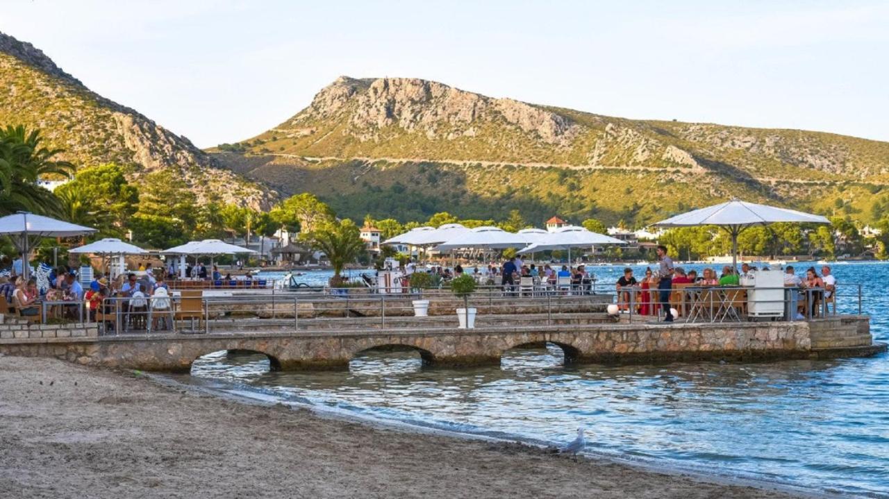 Voramar 33a * Puerto Pollensa