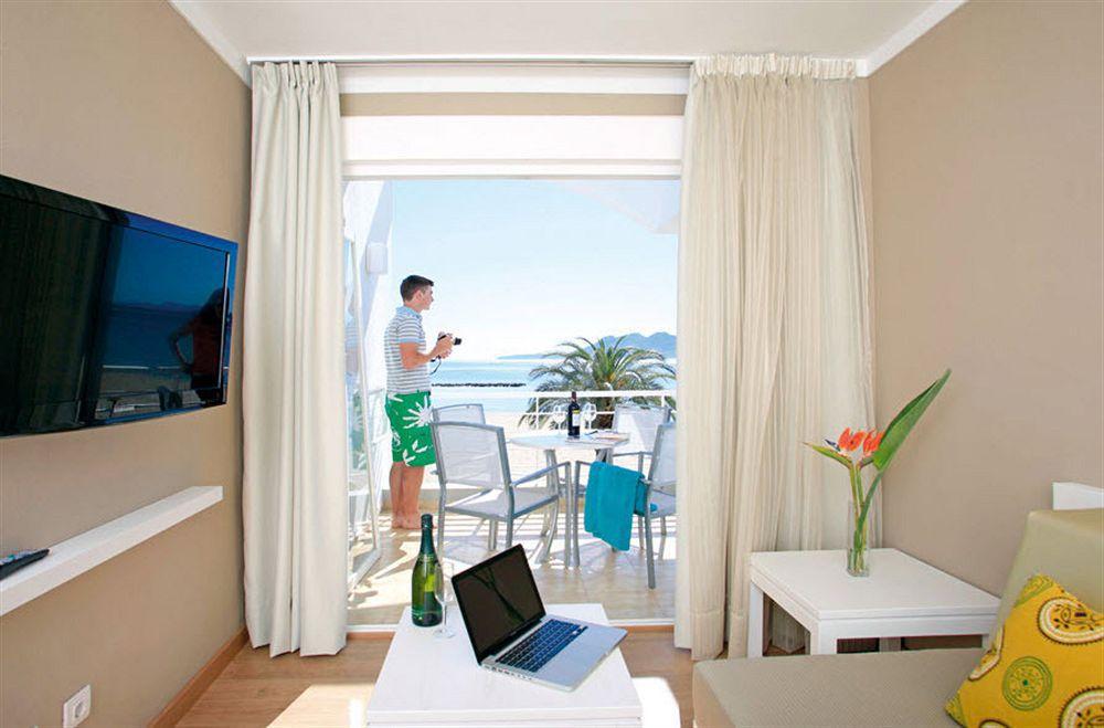 Apartment Bellamar *