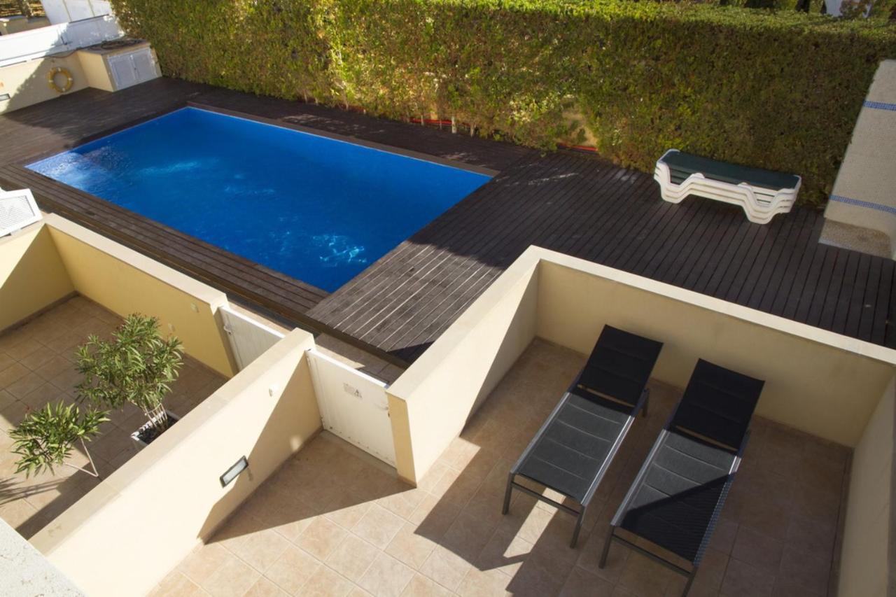 Villa: 3-bedroom With Shared Pool And Wi-fi Holiday home Port de Pollenca