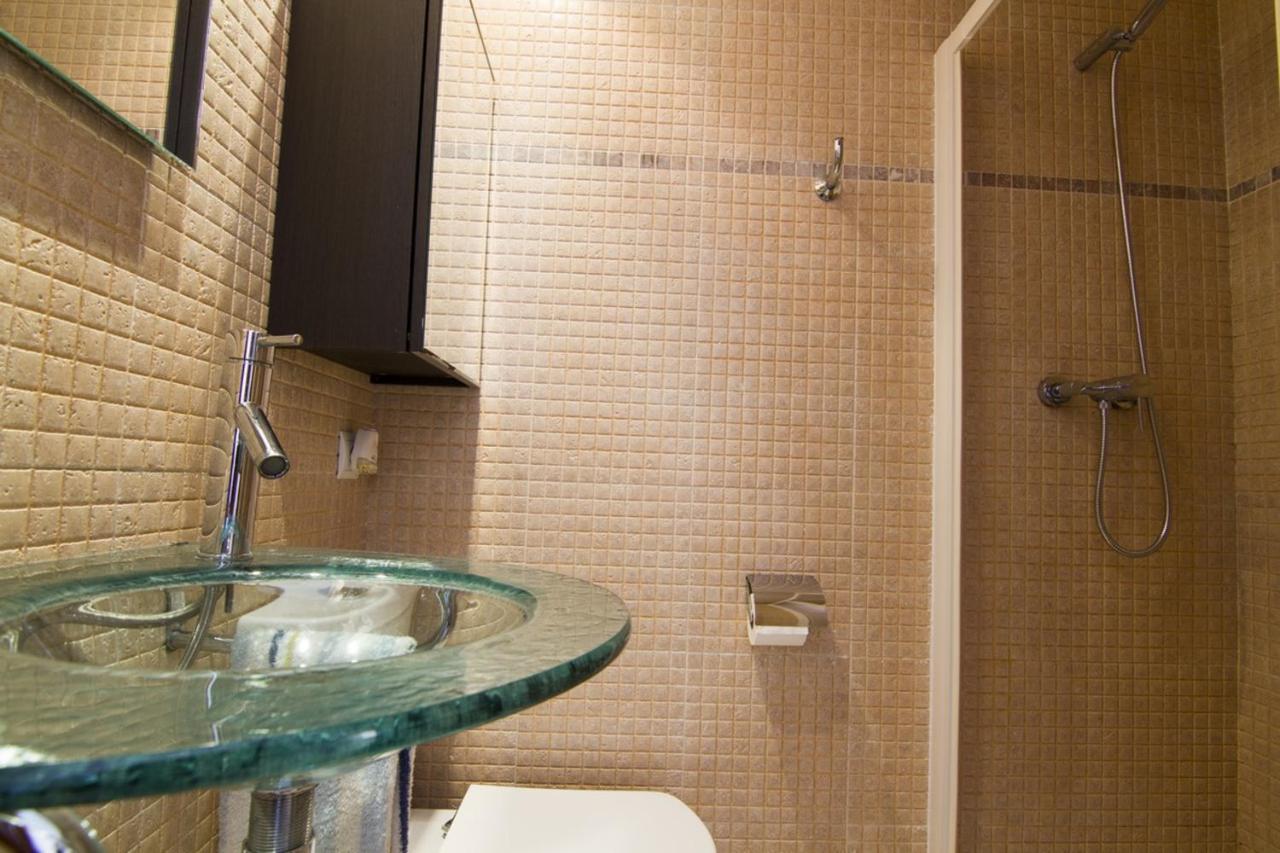 Holiday home Villa: 3-bedroom With Shared Pool And Wi-fi Port de Pollenca