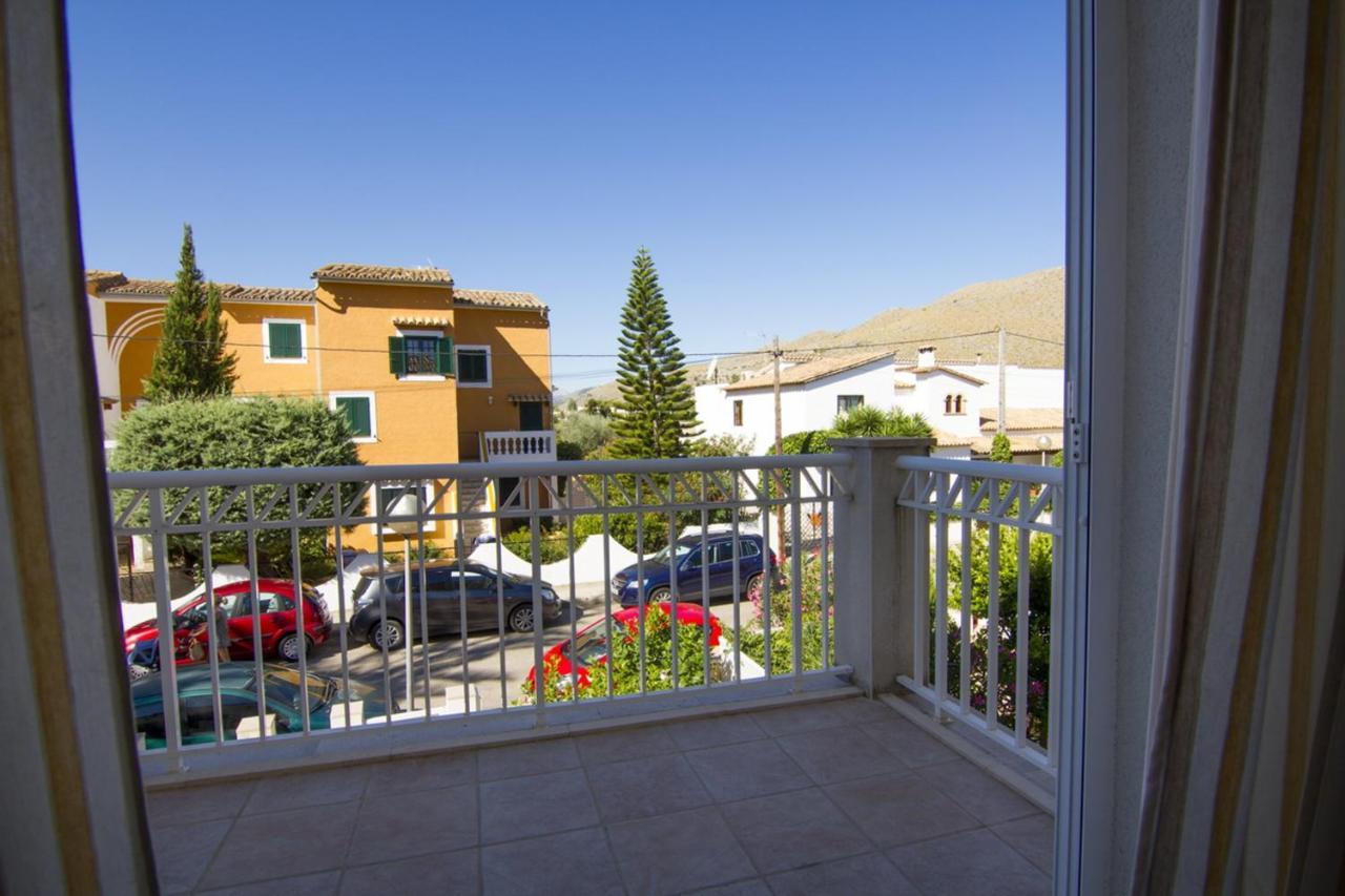 Holiday home Villa: 3-bedroom With Shared Pool And Wi-fi