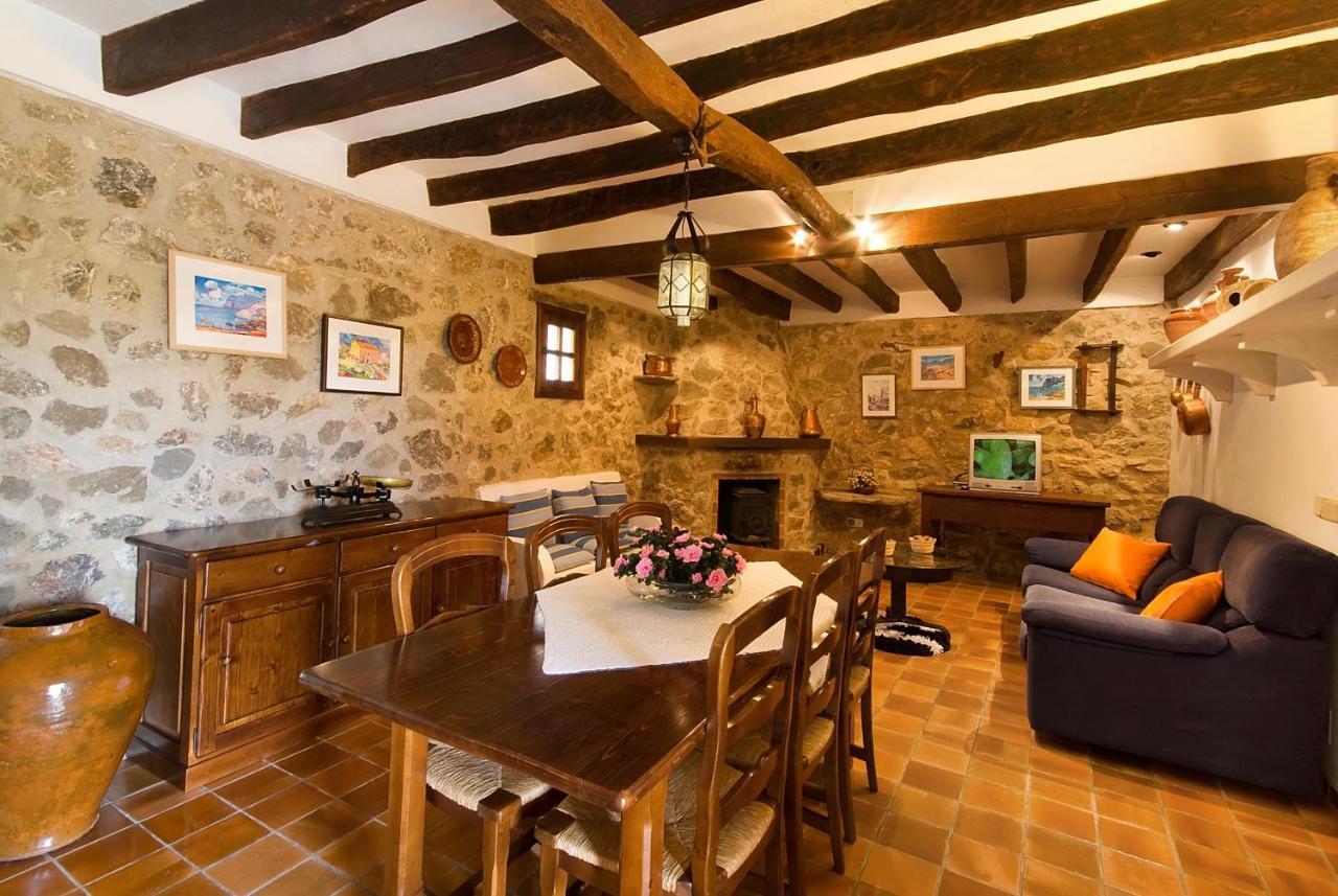 Piedra Holiday home