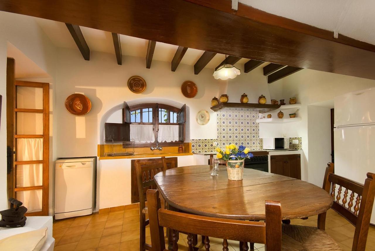 Piedra Holiday home *