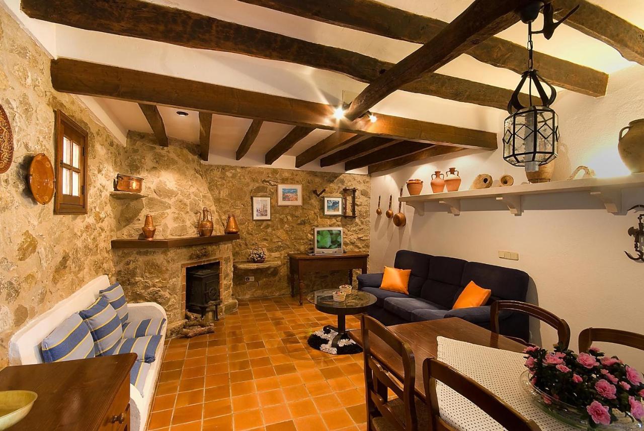Holiday home Piedra *