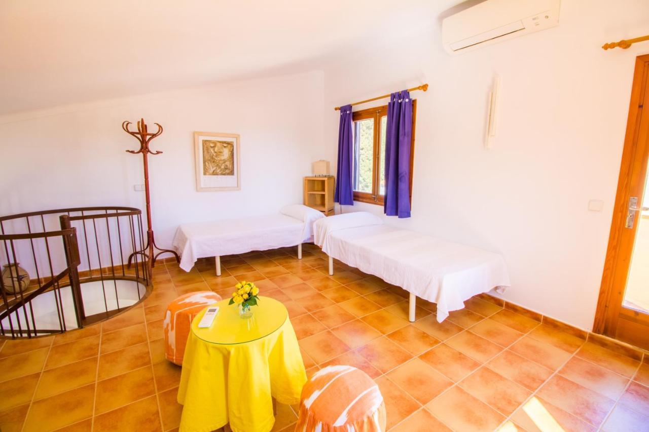 Holiday home Cozy Chalet With Wifi And A / C