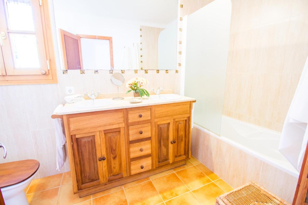 Cozy Chalet With Wifi And A / C Port de Pollença