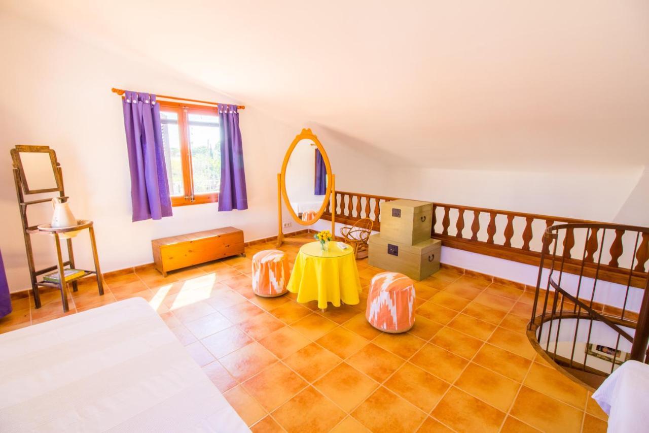 Holiday home Cozy Chalet With Wifi And A / C Port de Pollenca