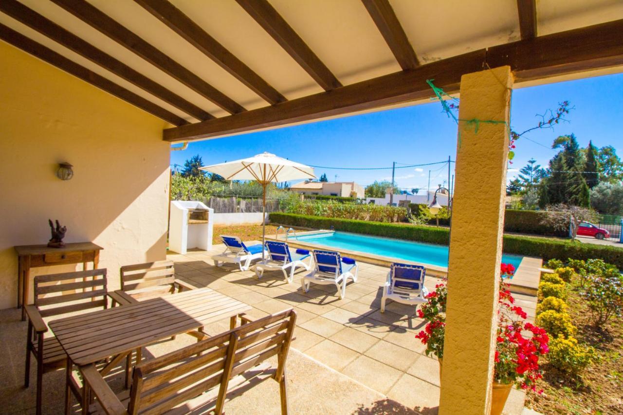 Holiday home Cozy Chalet With Wifi And A / C *