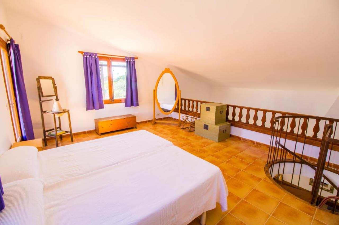 Holiday home Cozy Chalet With Wifi And A / C Port de Pollenca
