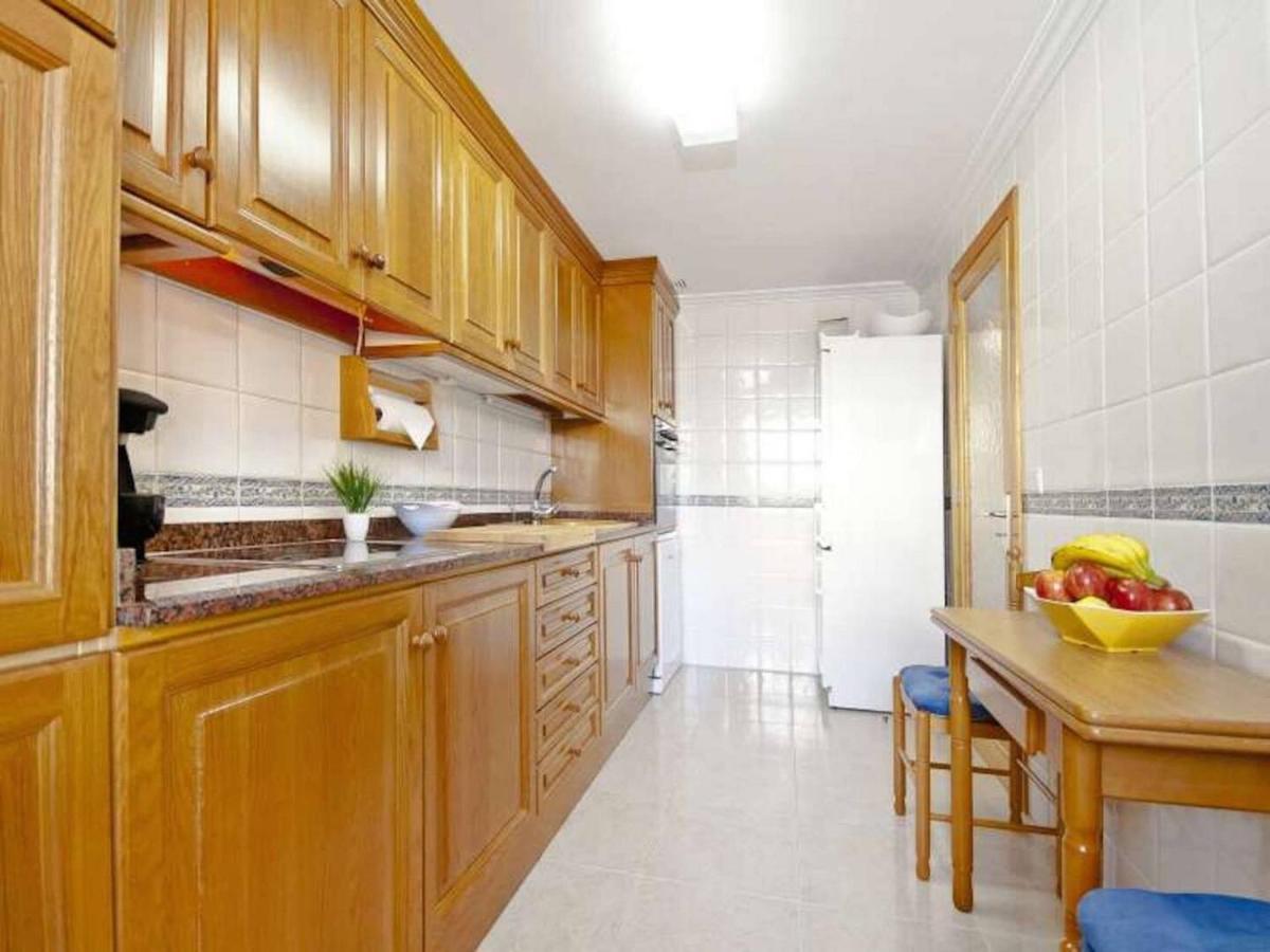 Apartment Es Pinaret *