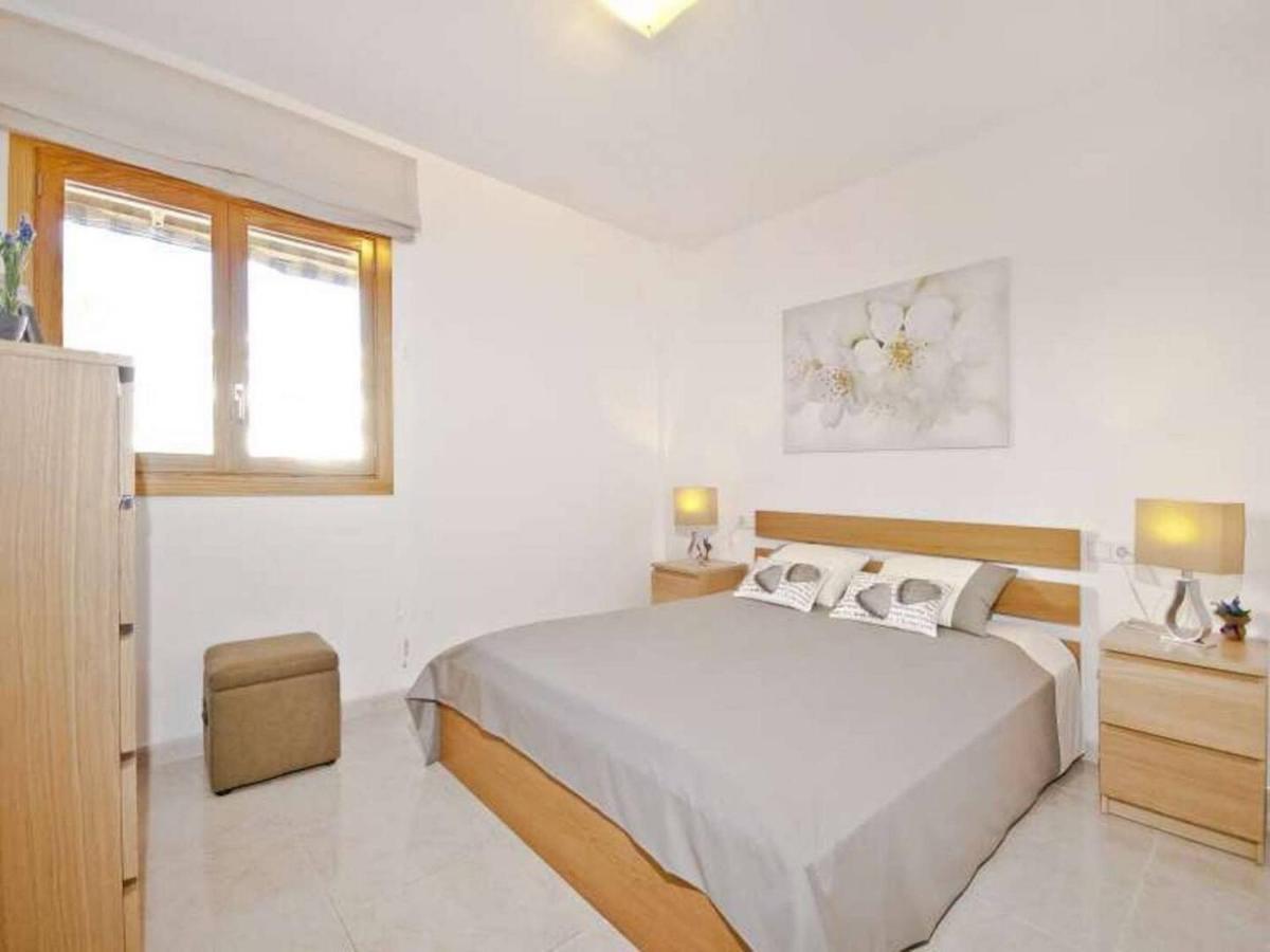 Es Pinaret Apartment