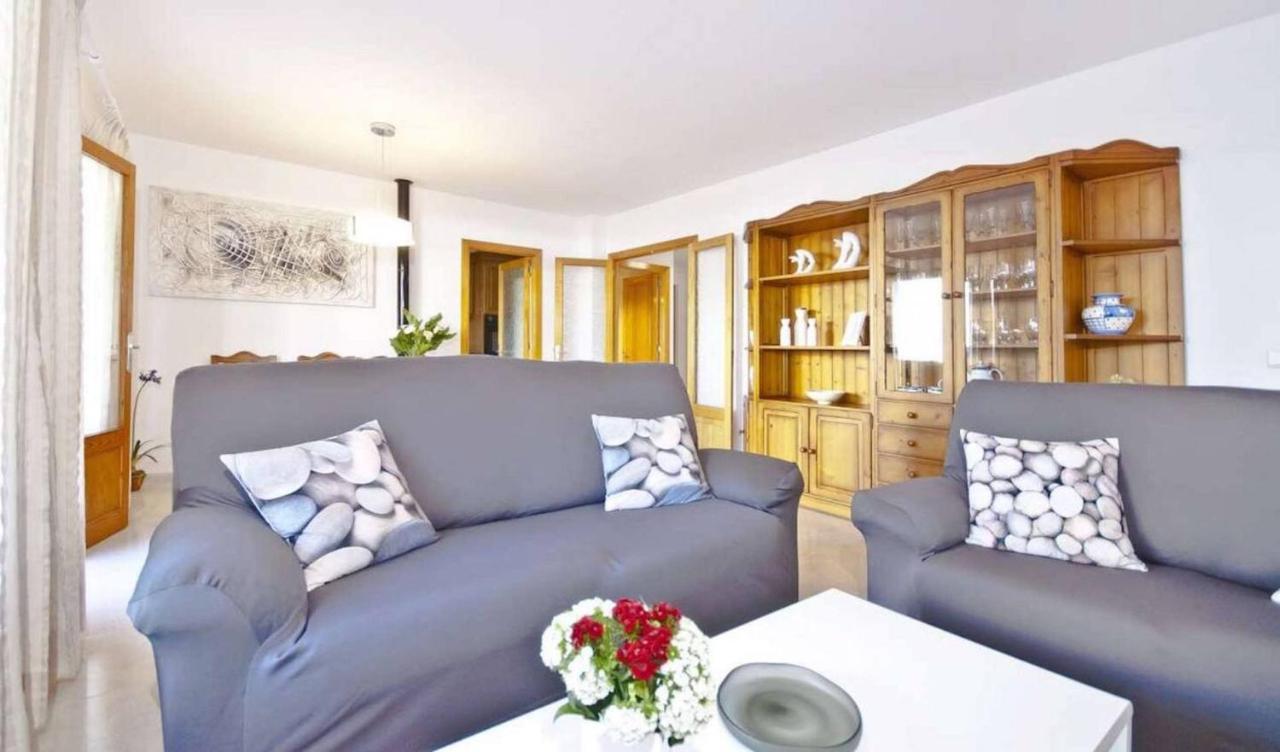 Es Pinaret Apartment *