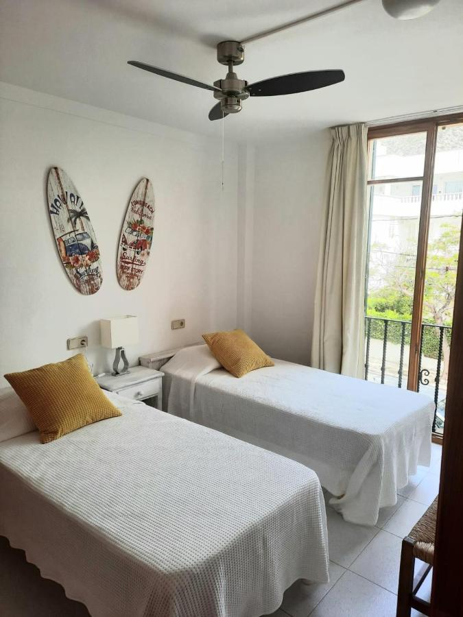 Apartamento Port Pollensa Pins Sea View *