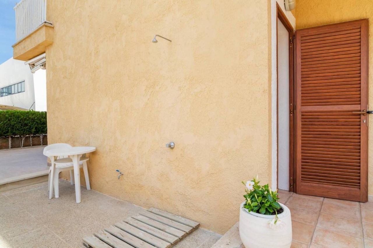 Es Pinaret Apartment *
