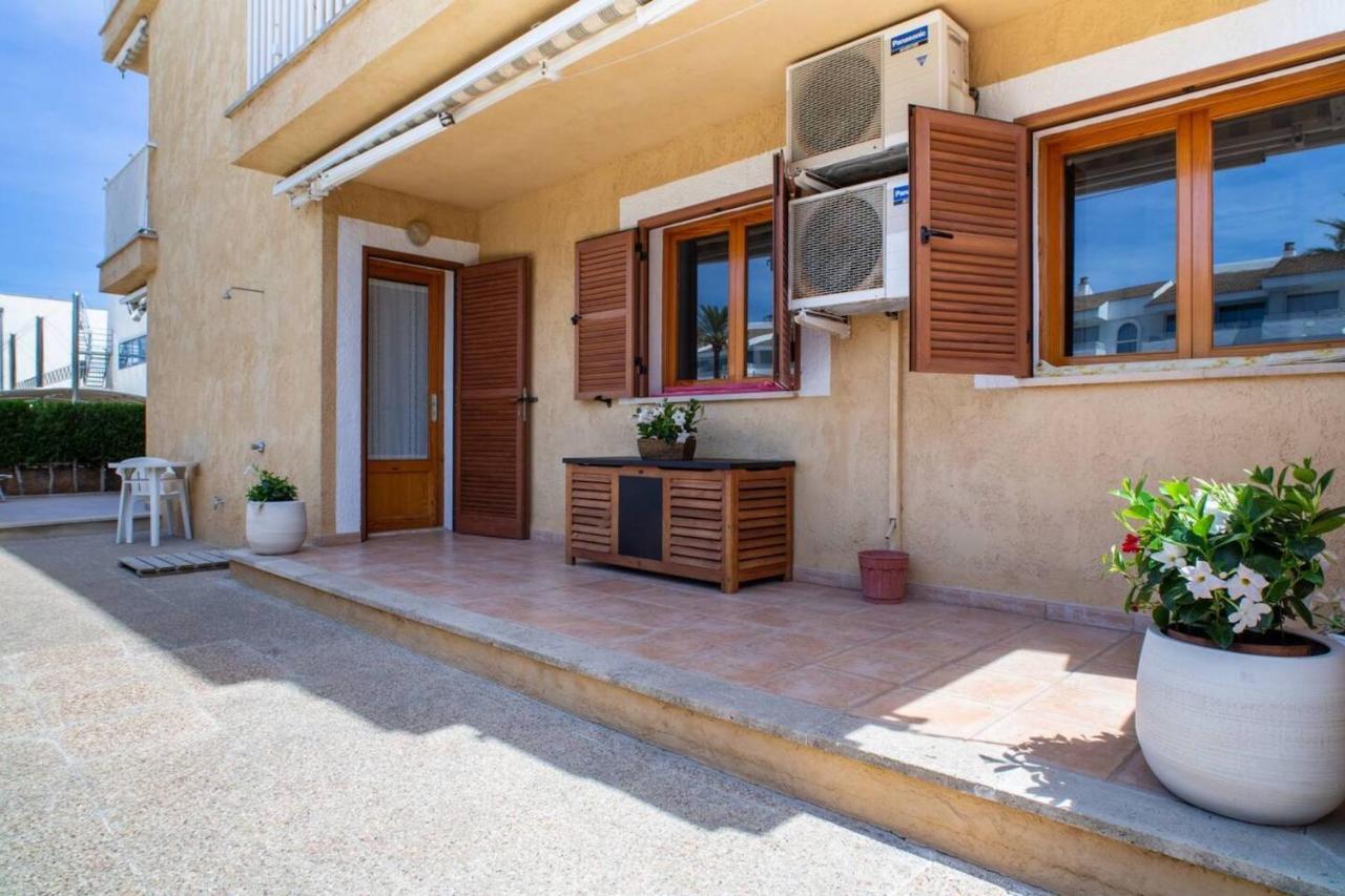 Apartment Es Pinaret