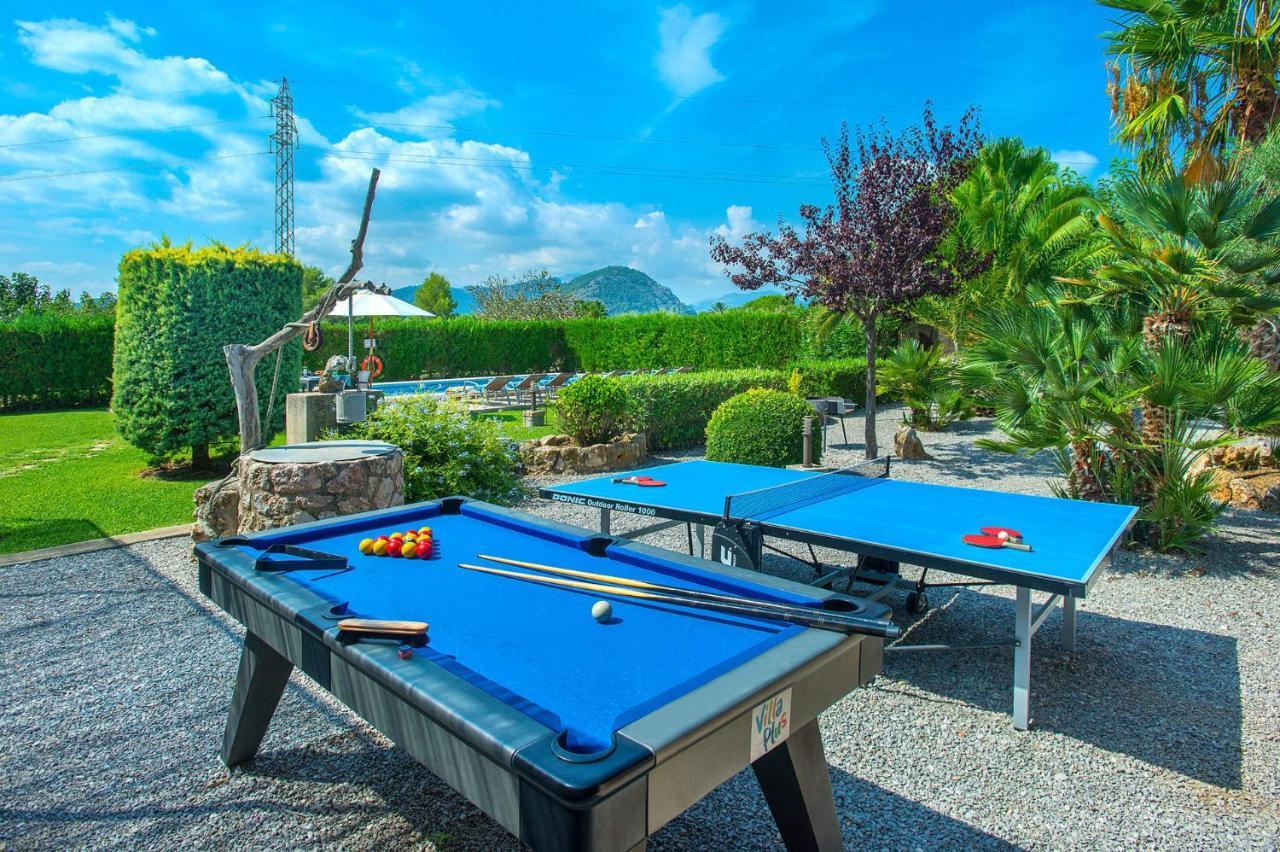 Villa Corralet Port de Pollenca