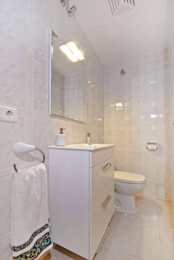 Apartment Es Pinaret *