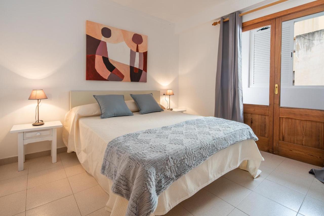 Apartment Voltor 1a Port de Pollença