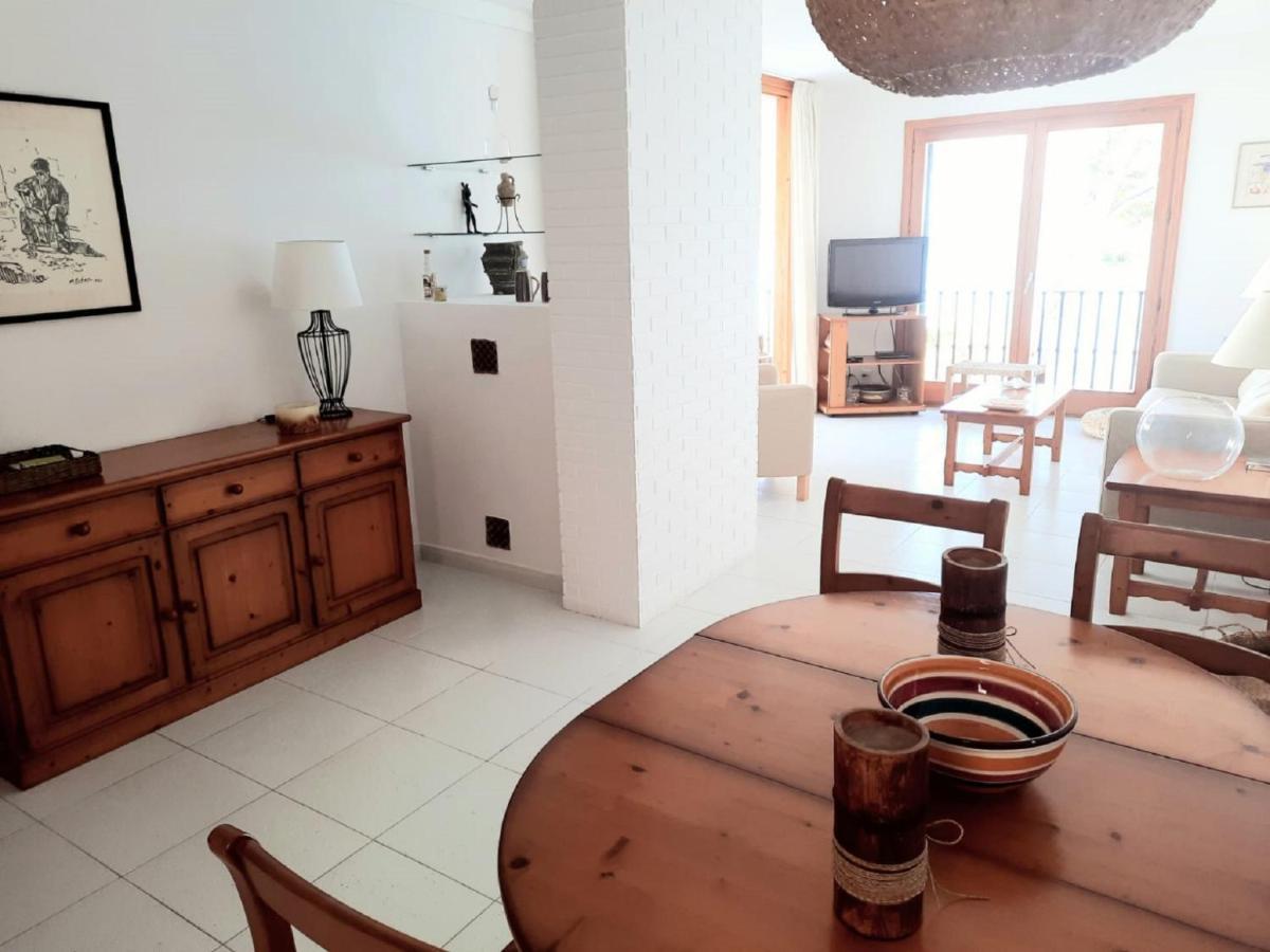 Apartment Pins Can Asprer Port de Pollenca