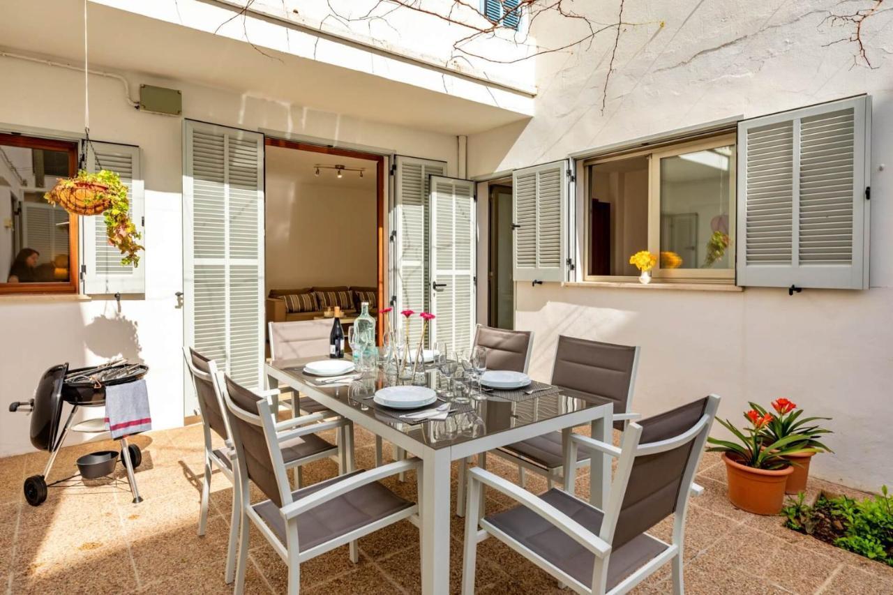 Casa Antonia By Sealand * Port de Pollenca