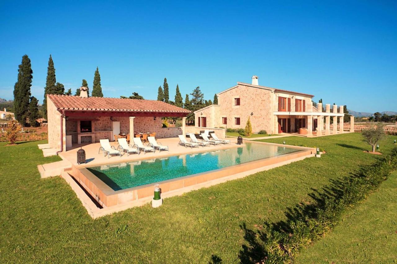 Villa Fiol By Sealand *