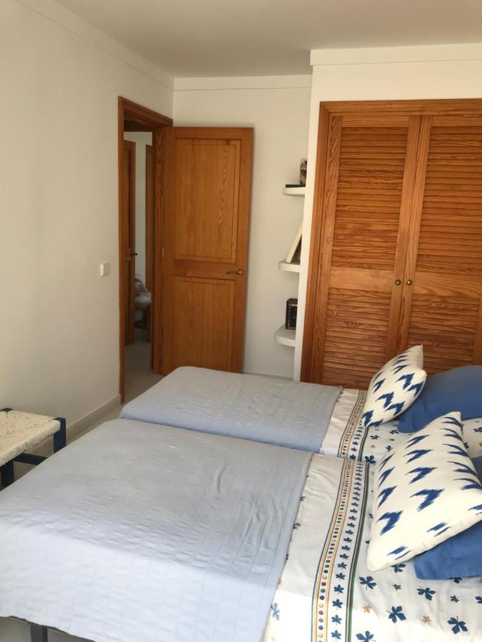 Apartamento Port Pollensa Pins Sea View Port de Pollença
