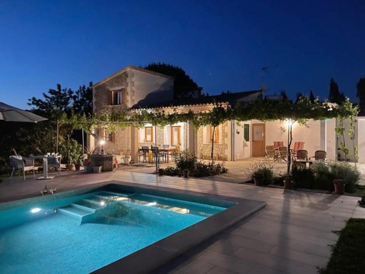 Malen Villa Port de Pollença